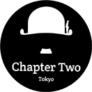 Chapter Two Tokyo